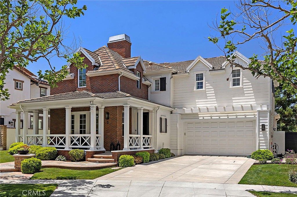3 Tranquility Pl Ladera Ranch, CA 92694, 92694