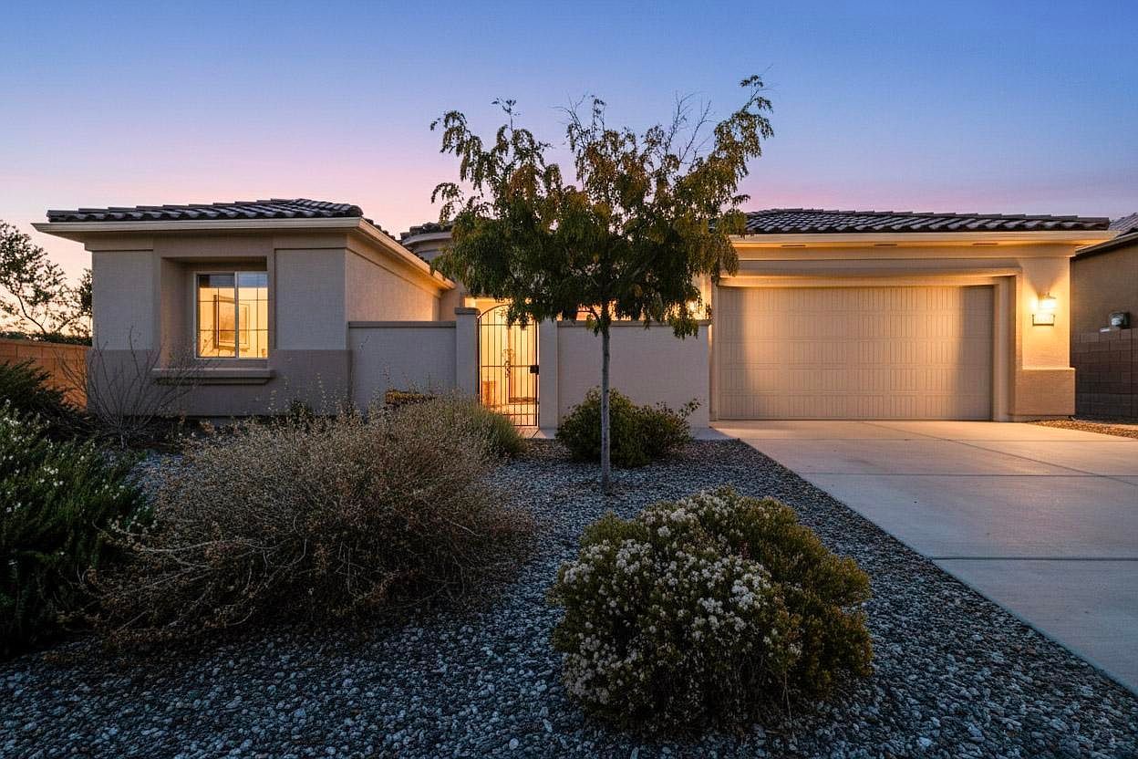 2305 Bates Well Ln NW Albuquerque, NM 87120 - Thumbnail 2