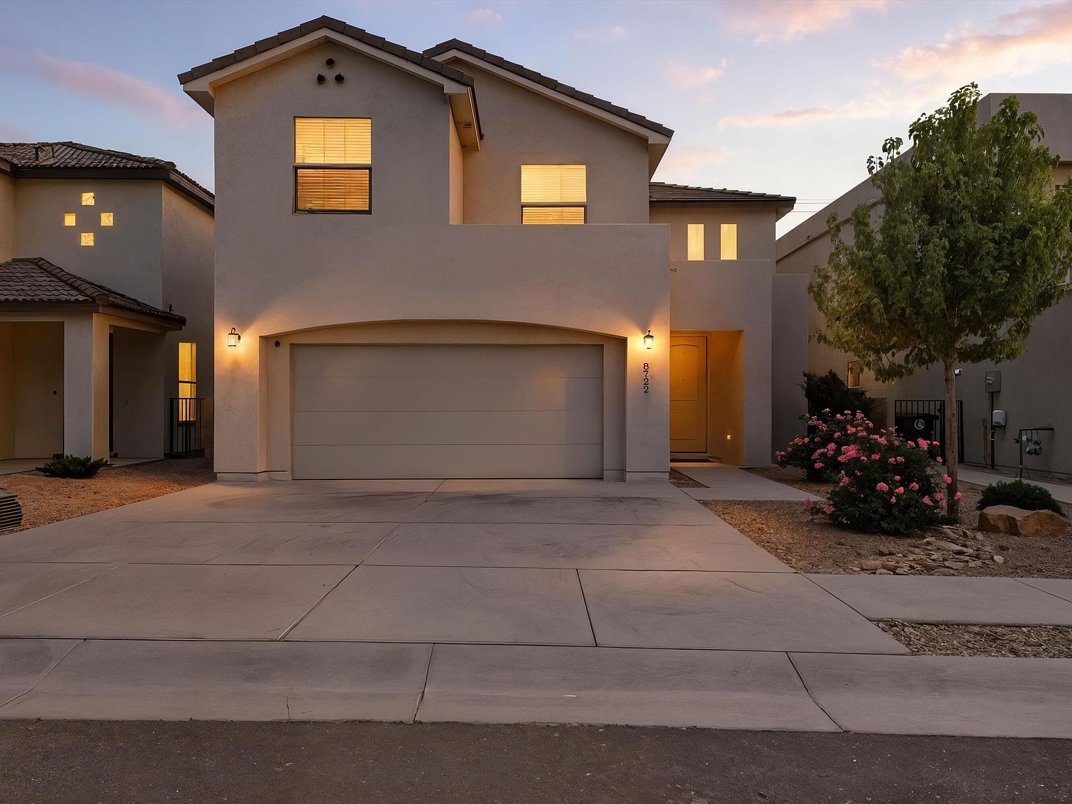 8722 Sevano Cir NE Albuquerque, NM 87113 - Thumbnail 2