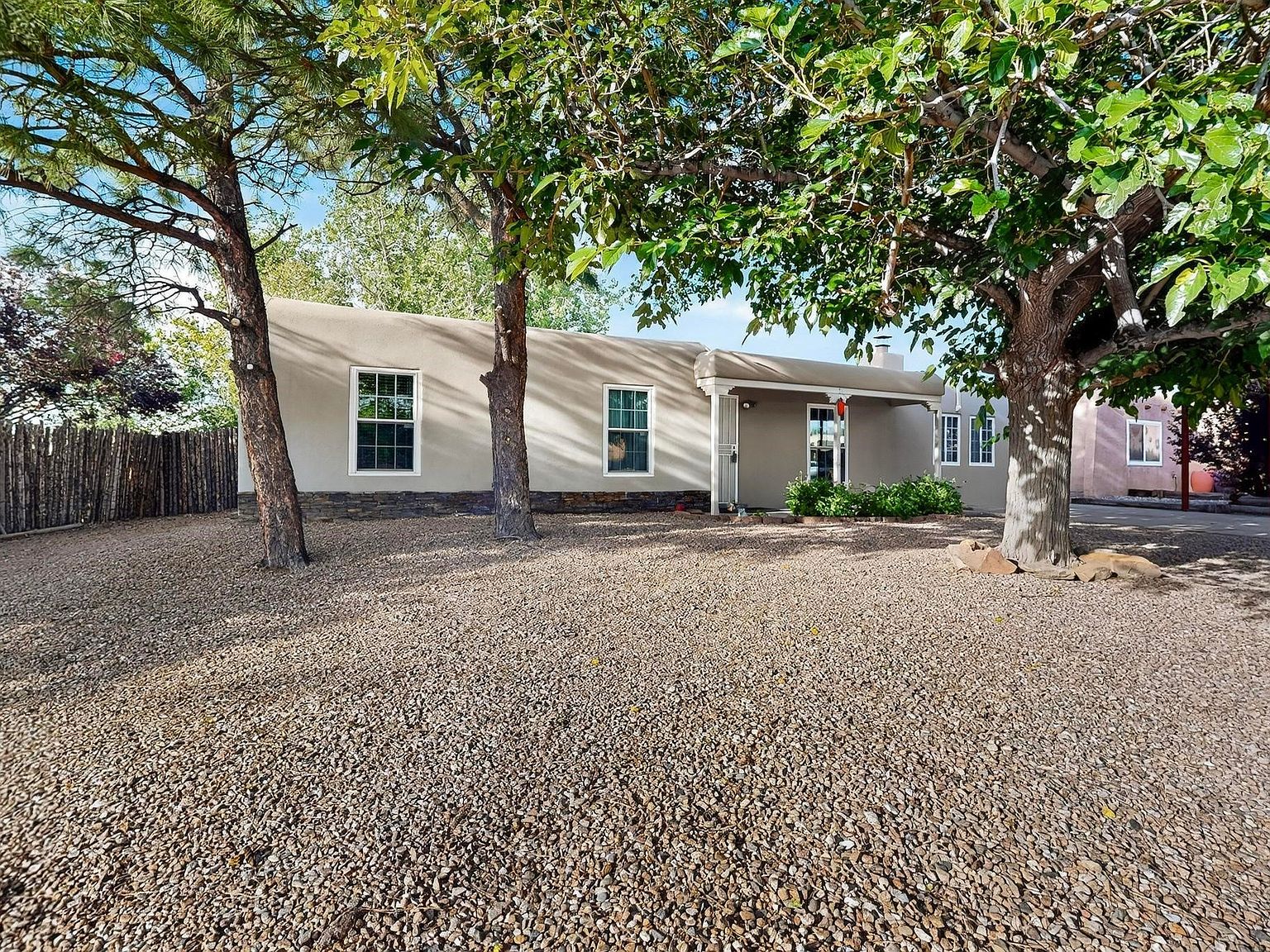 2551 Camino Cabestro Santa Fe, NM 87505 - Thumbnail 2