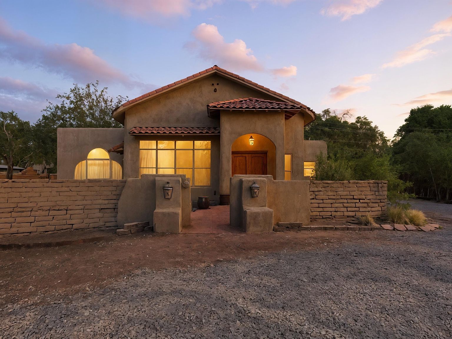 7406 Corrales Rd Corrales, NM 87048 - Thumbnail 2