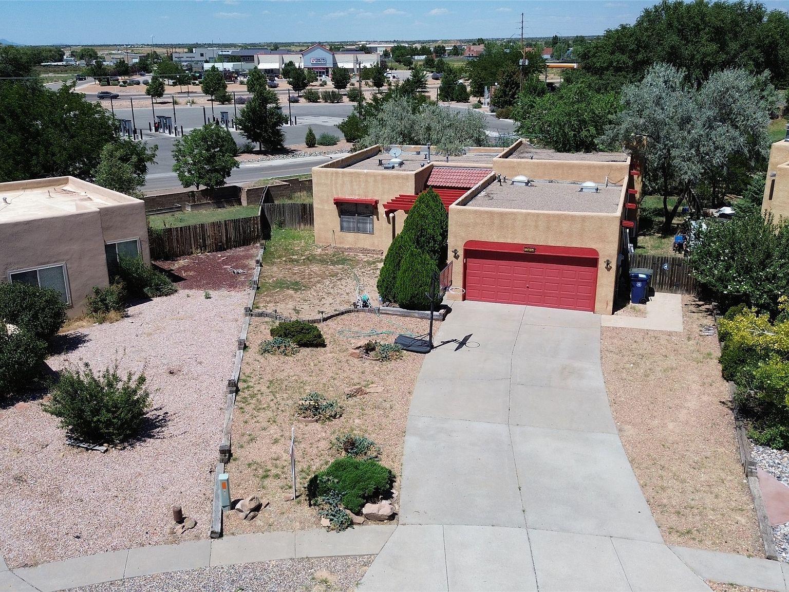 7507 Kachina Loop Santa Fe, NM 87507 - Thumbnail 2