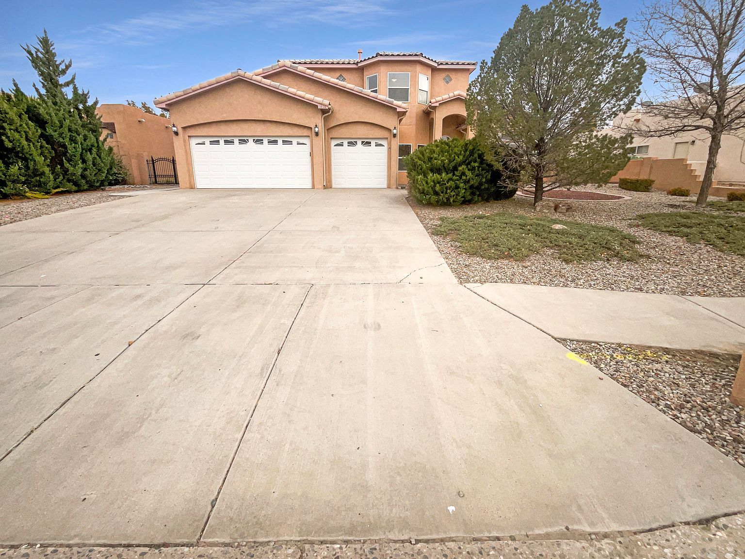 3856 Spyglass Loop SE Rio Rancho, NM 87124 - Thumbnail 2