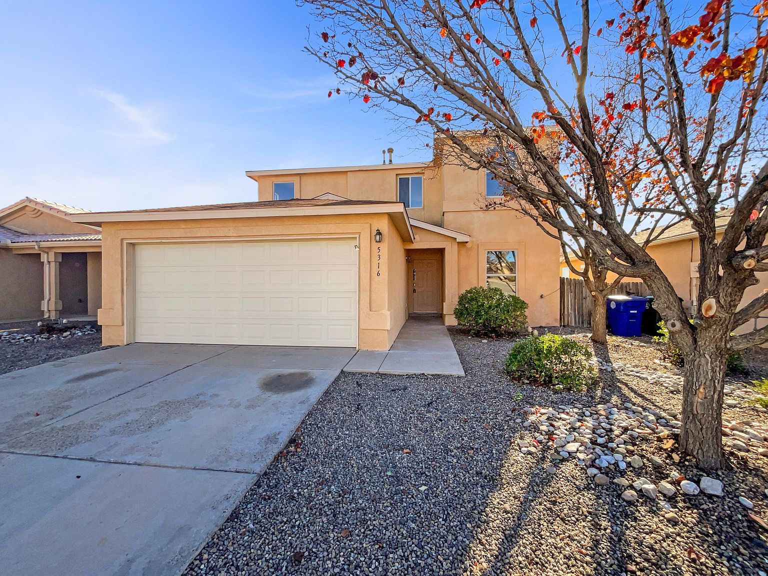 5316 Sole Grande Rd NW Albuquerque, NM 87114 - Thumbnail 2
