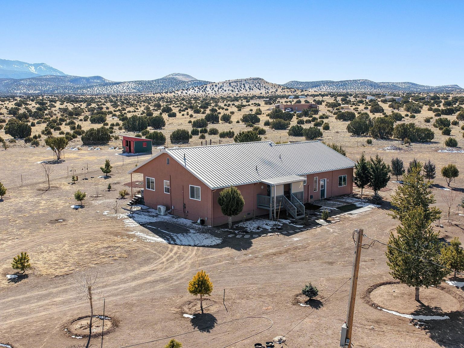 7 Brahman Rd Magdalena, NM 87825 - Thumbnail 2