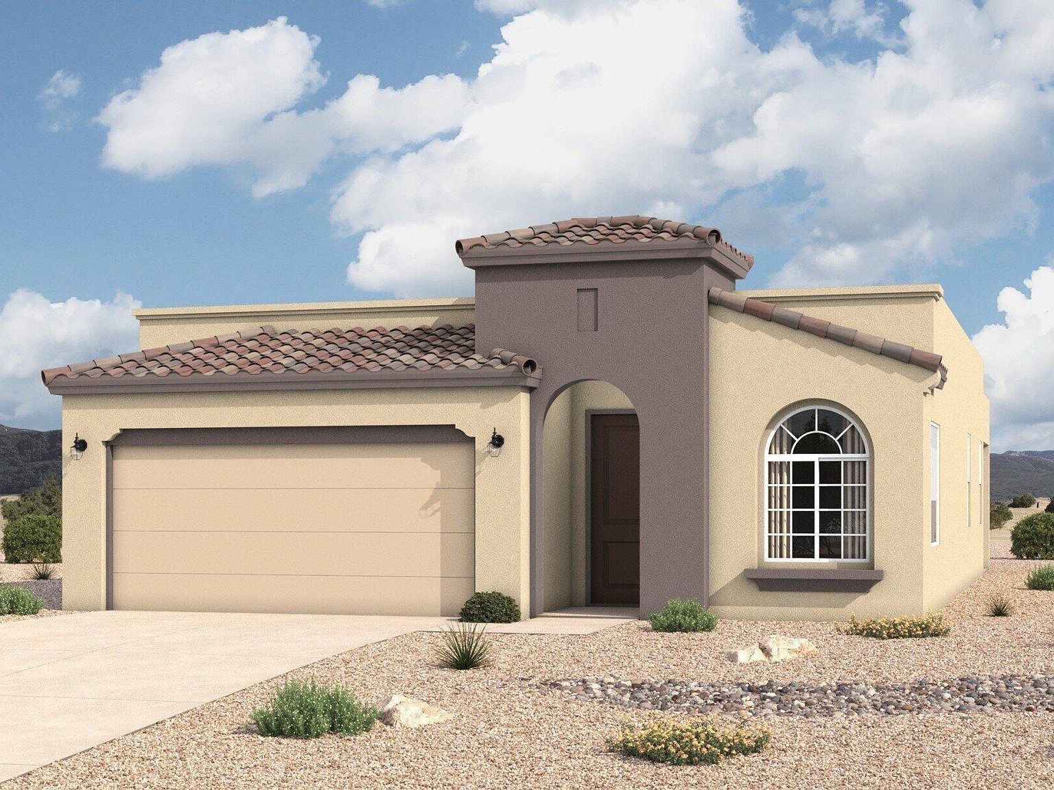 416 Spanish Walk Pl NW Albuquerque, NM 87107 - Thumbnail 2