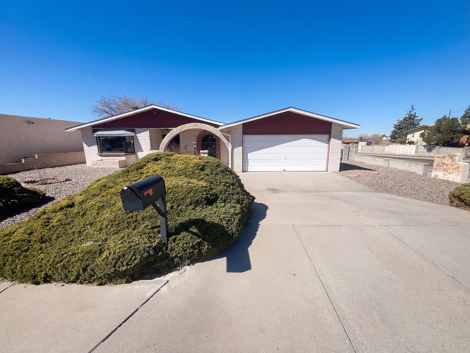 1229 Kirby St NE Albuquerque, NM 87112 - Thumbnail 2
