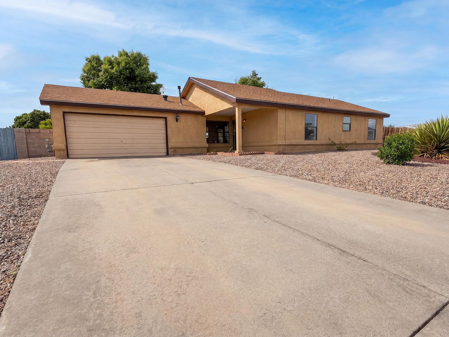 14 Milton Loop Los Lunas, NM 87031 | Single Family