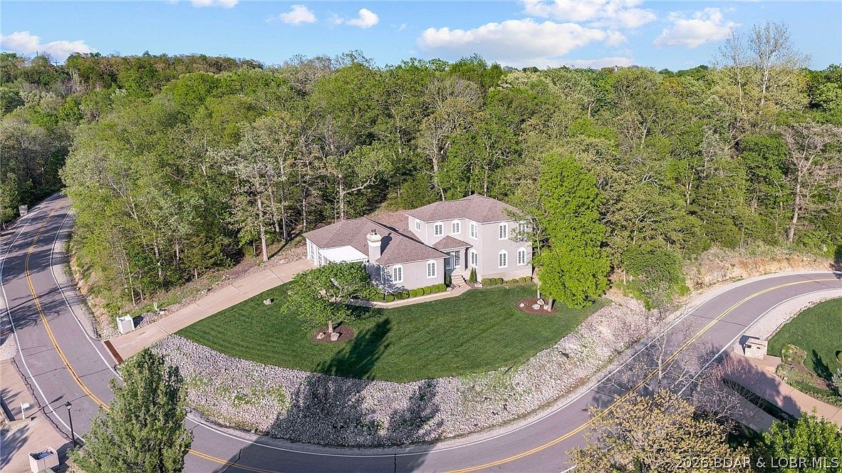 470 Regency Cove Dr Four Seasons, MO 65049  | Single Family