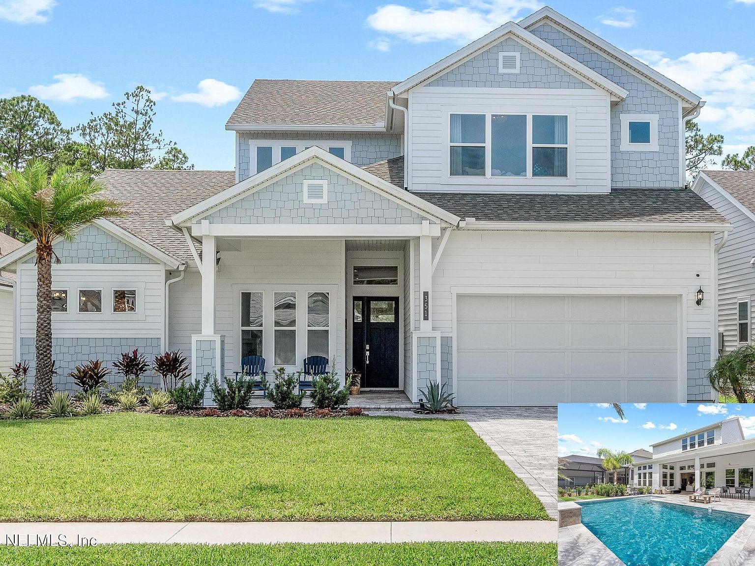 351 Palm Crest Dr Ponte Vedra, FL 32081 - Thumbnail 2