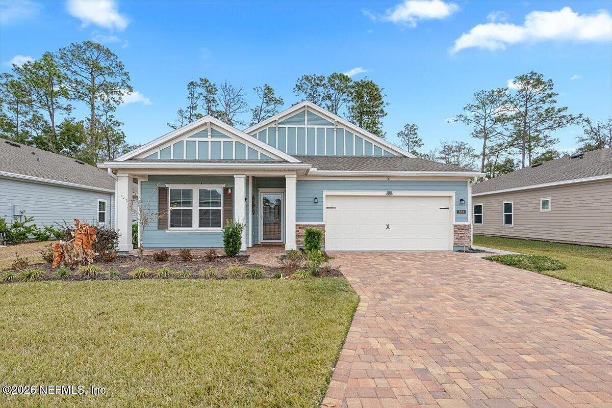 549 Brown Bear Run Saint Johns, FL 32259 - Thumbnail 2