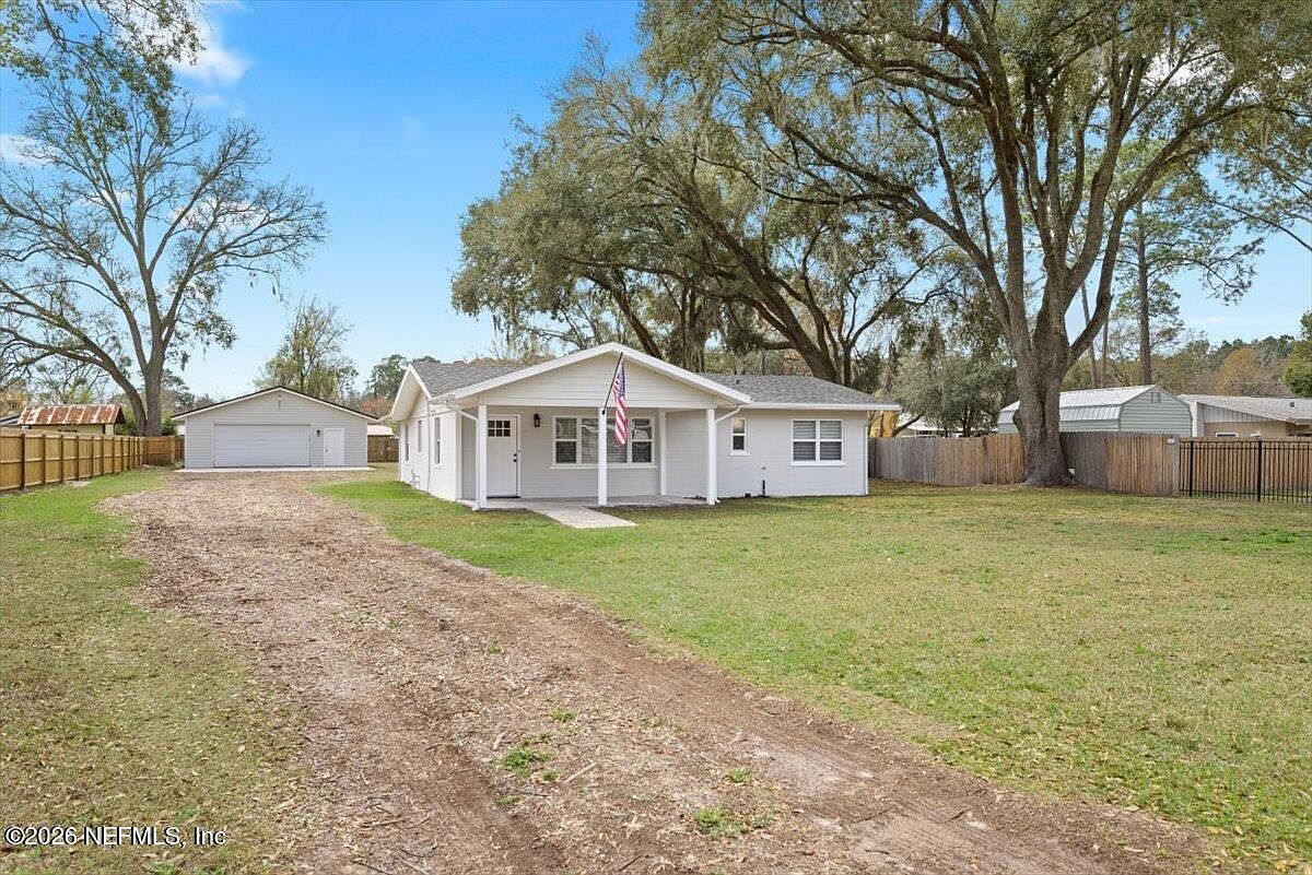 9268 Hipps Rd Jacksonville, FL 32222 - Thumbnail 2