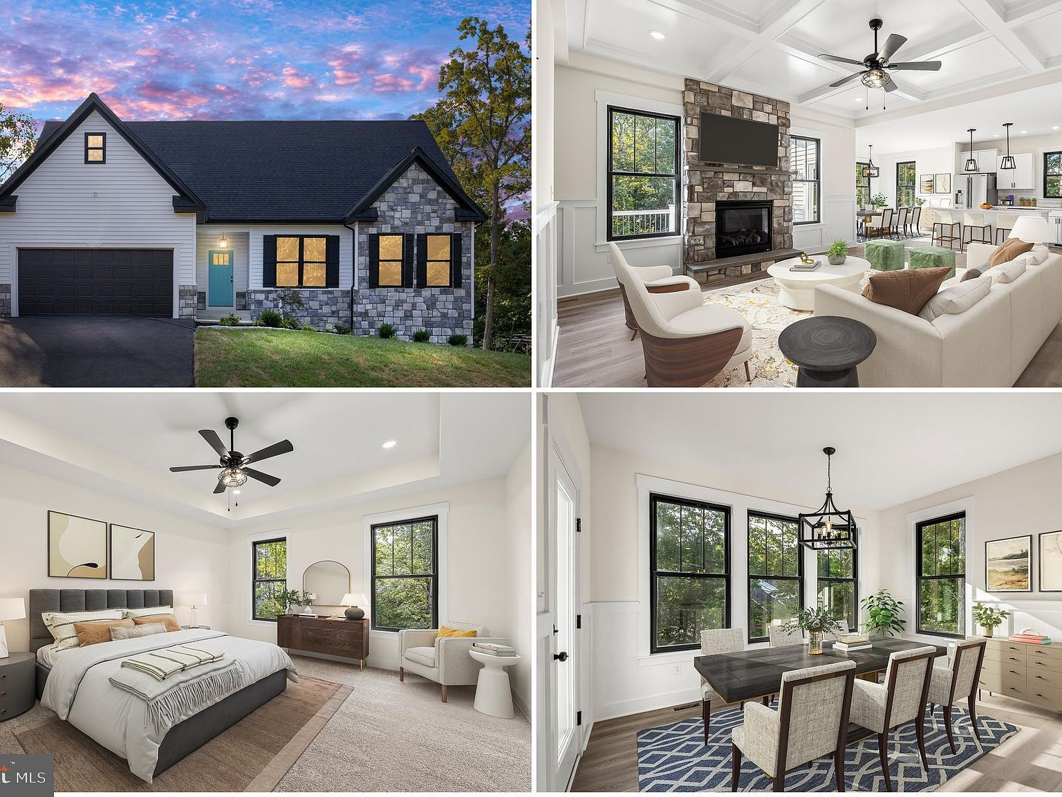 111 Huntington Hills Ln Fredericksburg, VA 22401 - Thumbnail 2