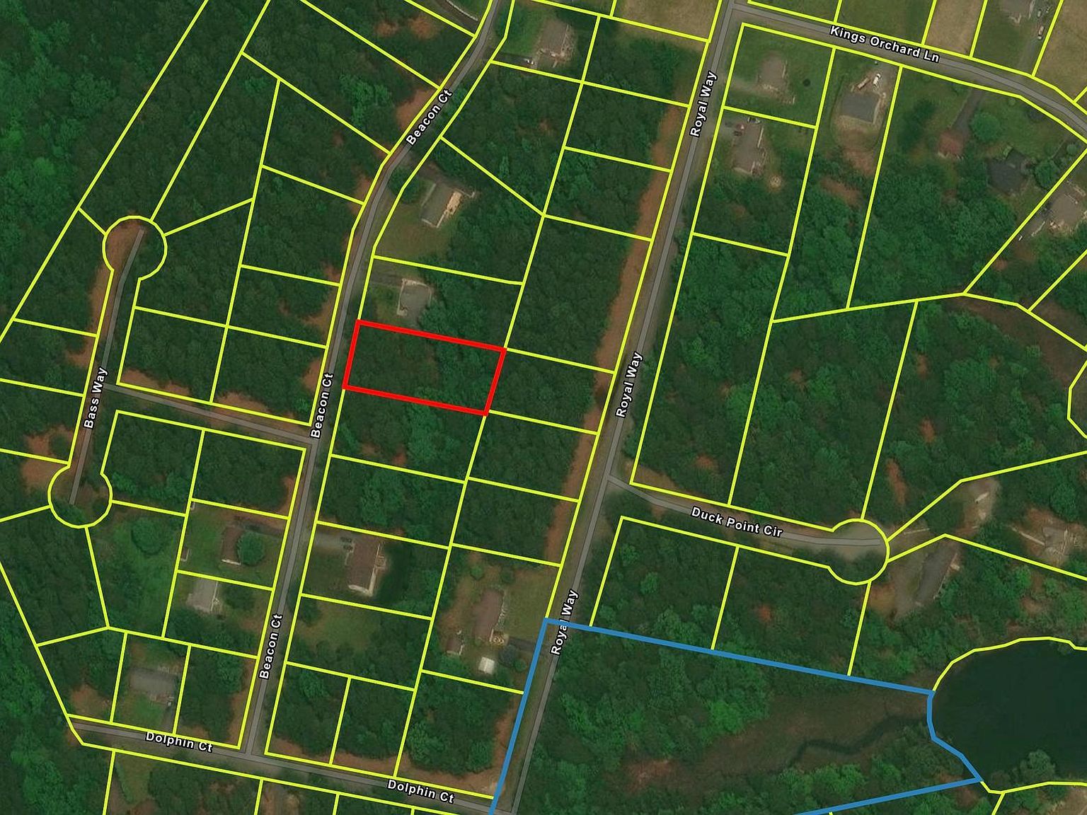 33 Beacon Ct Montross, VA 22520 - Thumbnail 2