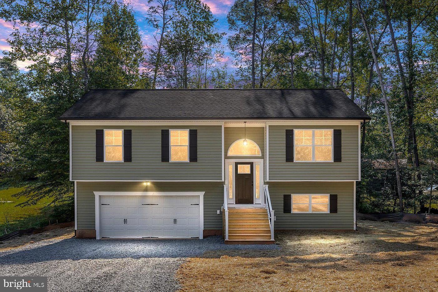 80 Albertson Ct Ruther Glen, VA 22546 - Thumbnail 2