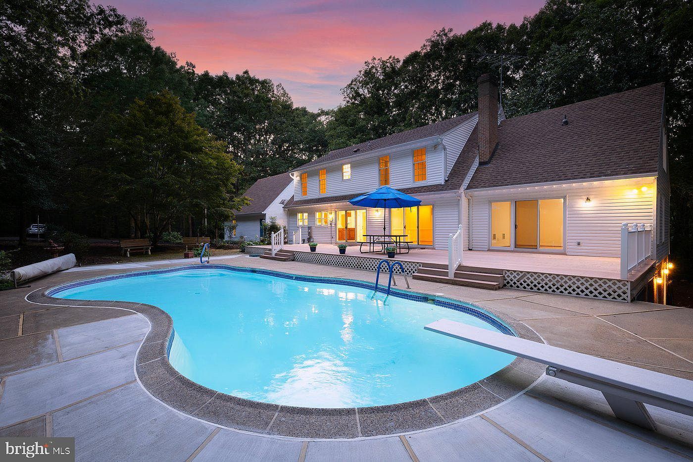 8100 Battle Trace Ln Spotsylvania, VA 22553 - Thumbnail 2