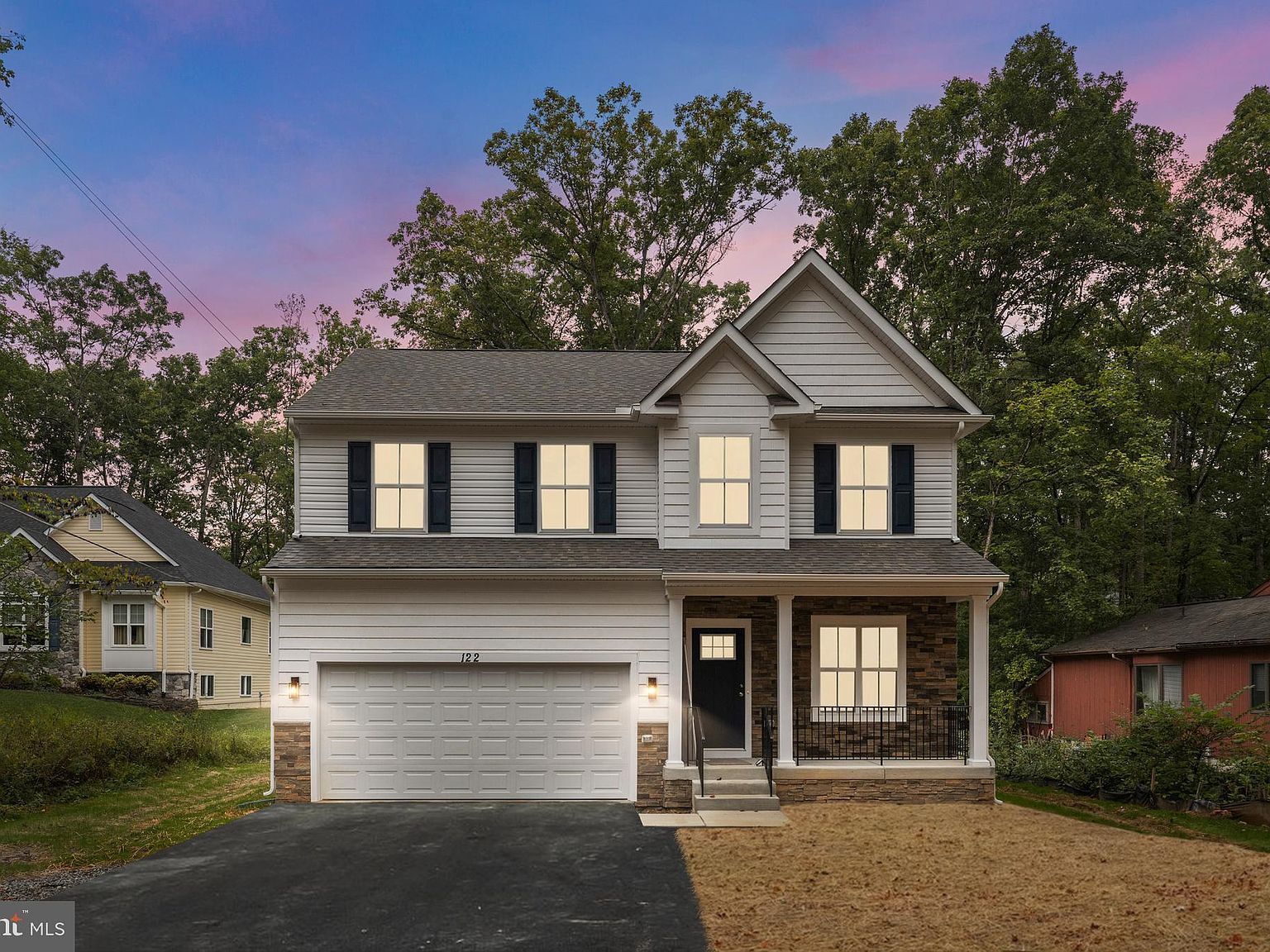 122 Washington St Locust Grove, VA 22508 - Thumbnail 2