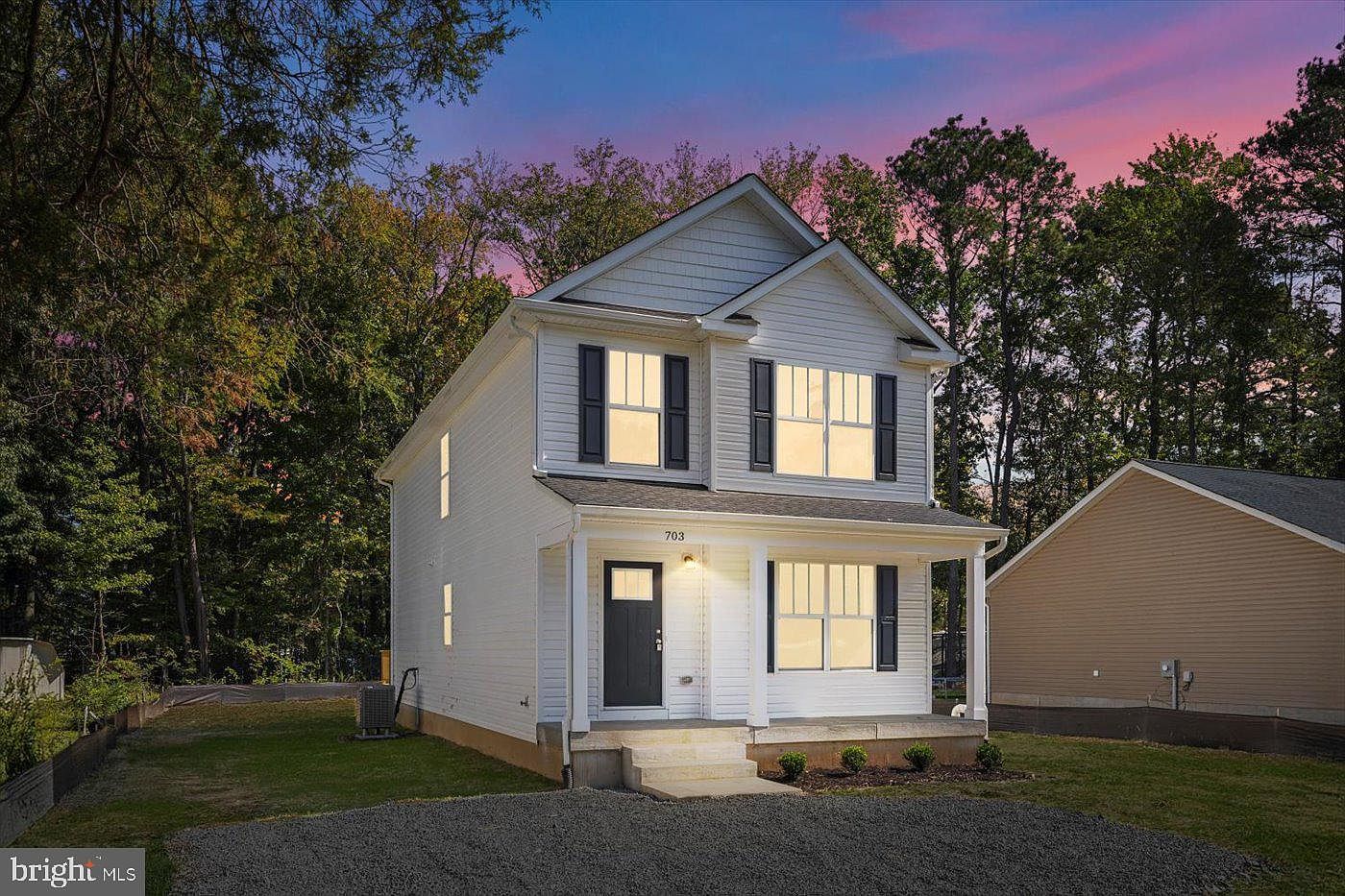 703 Mattox Ave Colonial Beach, VA 22443 - Thumbnail 2