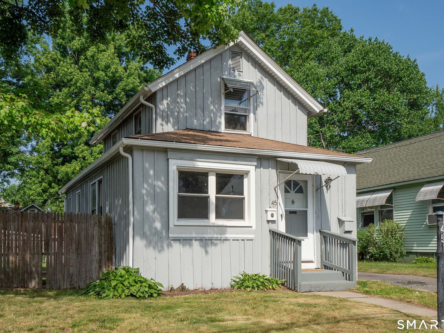 45 Moore Ave East Hartford, CT 06108, 6108