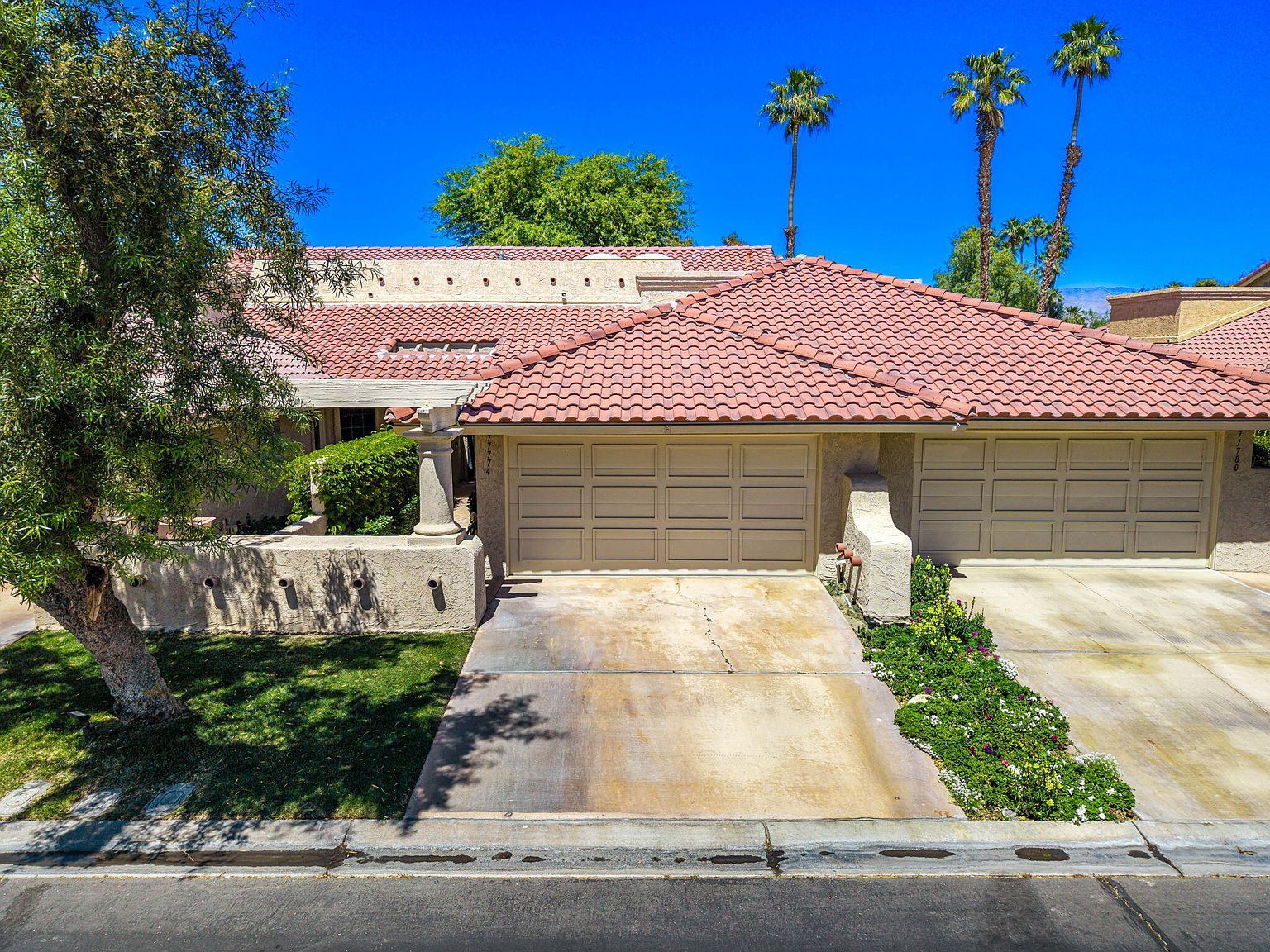 77774 Woodhaven Dr Palm Desert, CA 92211  | Single Family