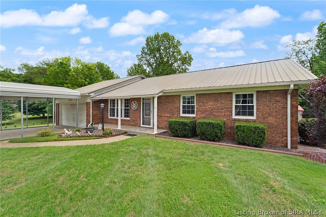 1104 34th St Tell City, IN 47586, 47586
