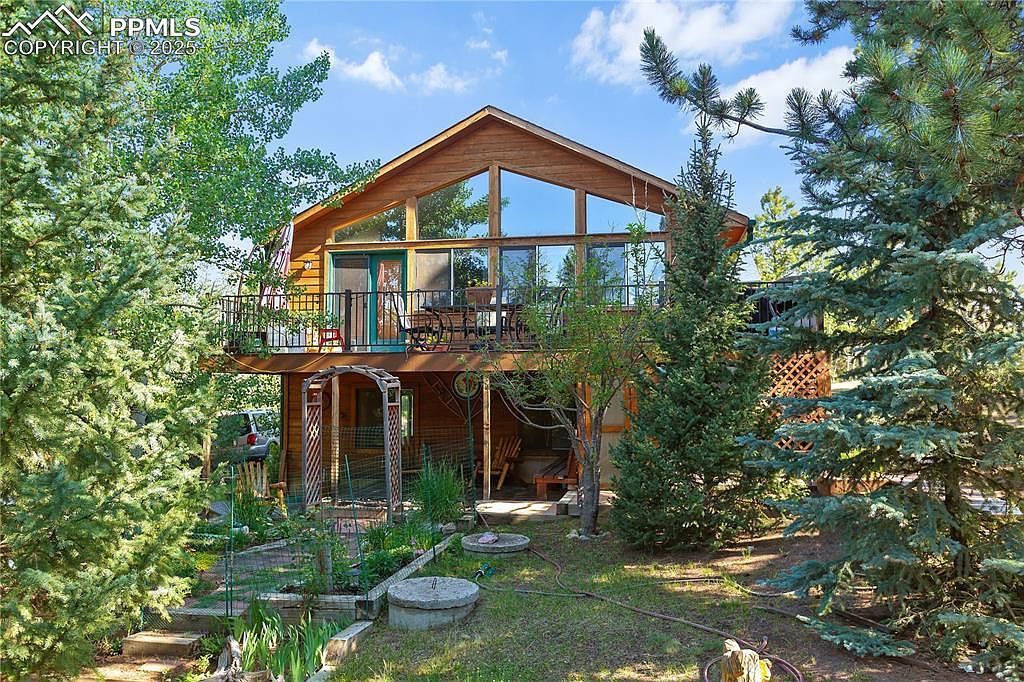 566 Spring Valley Dr Divide, CO 80814 - Thumbnail 2