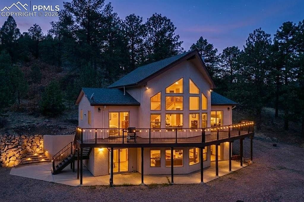 167 Wapiti Ct Canon City, CO 81212 | Single Family