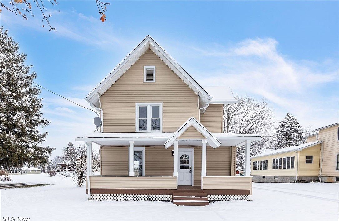 225 S Main St Spencer, OH 44275 - Thumbnail 2