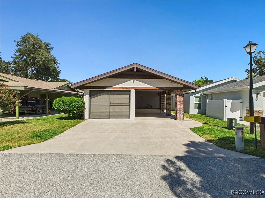 11621 W Riverhaven Dr Homosassa, FL 34448 - Thumbnail 2