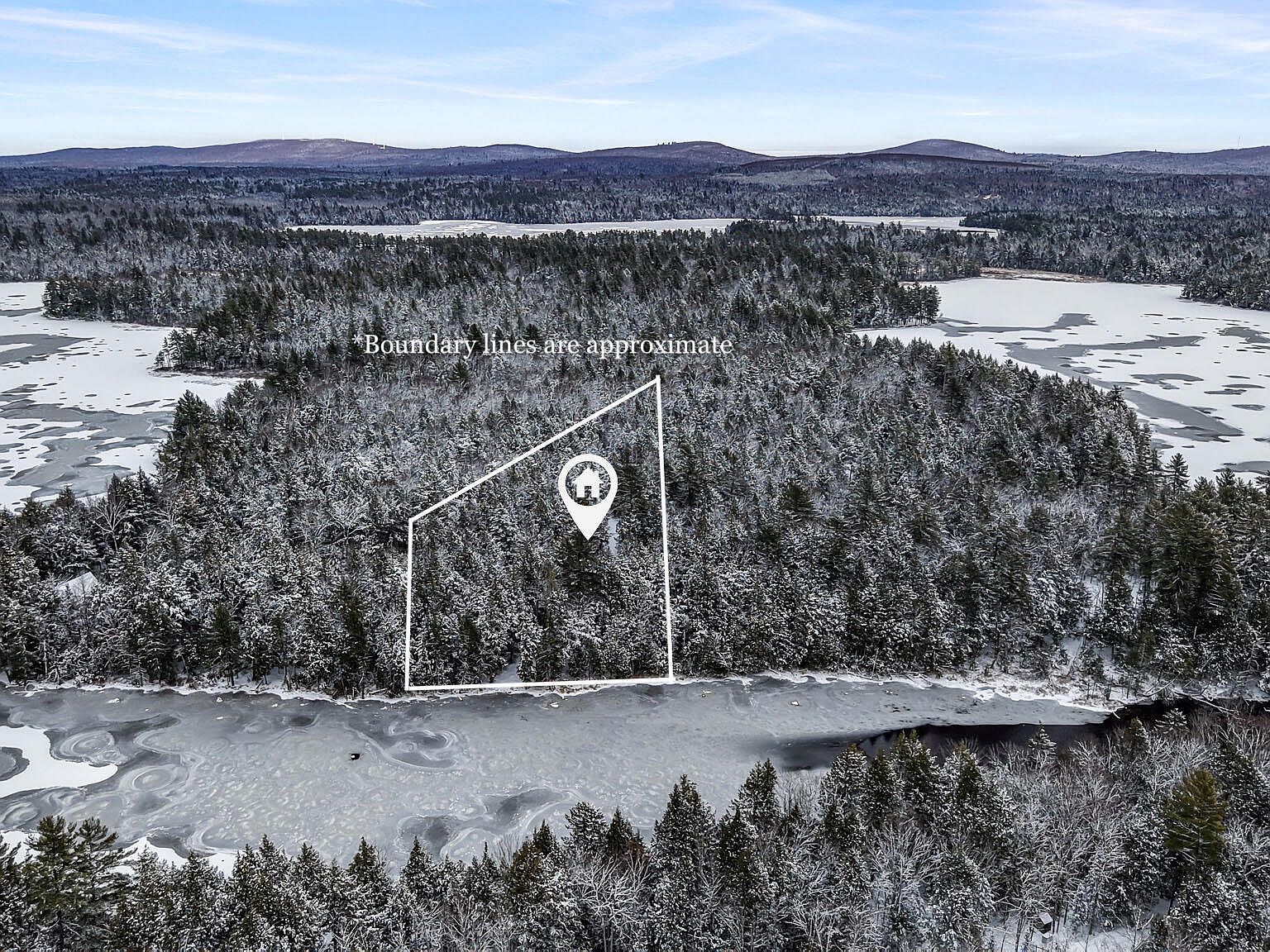 124 Dead Stream Rd Lincoln, ME 04457 - Thumbnail 2