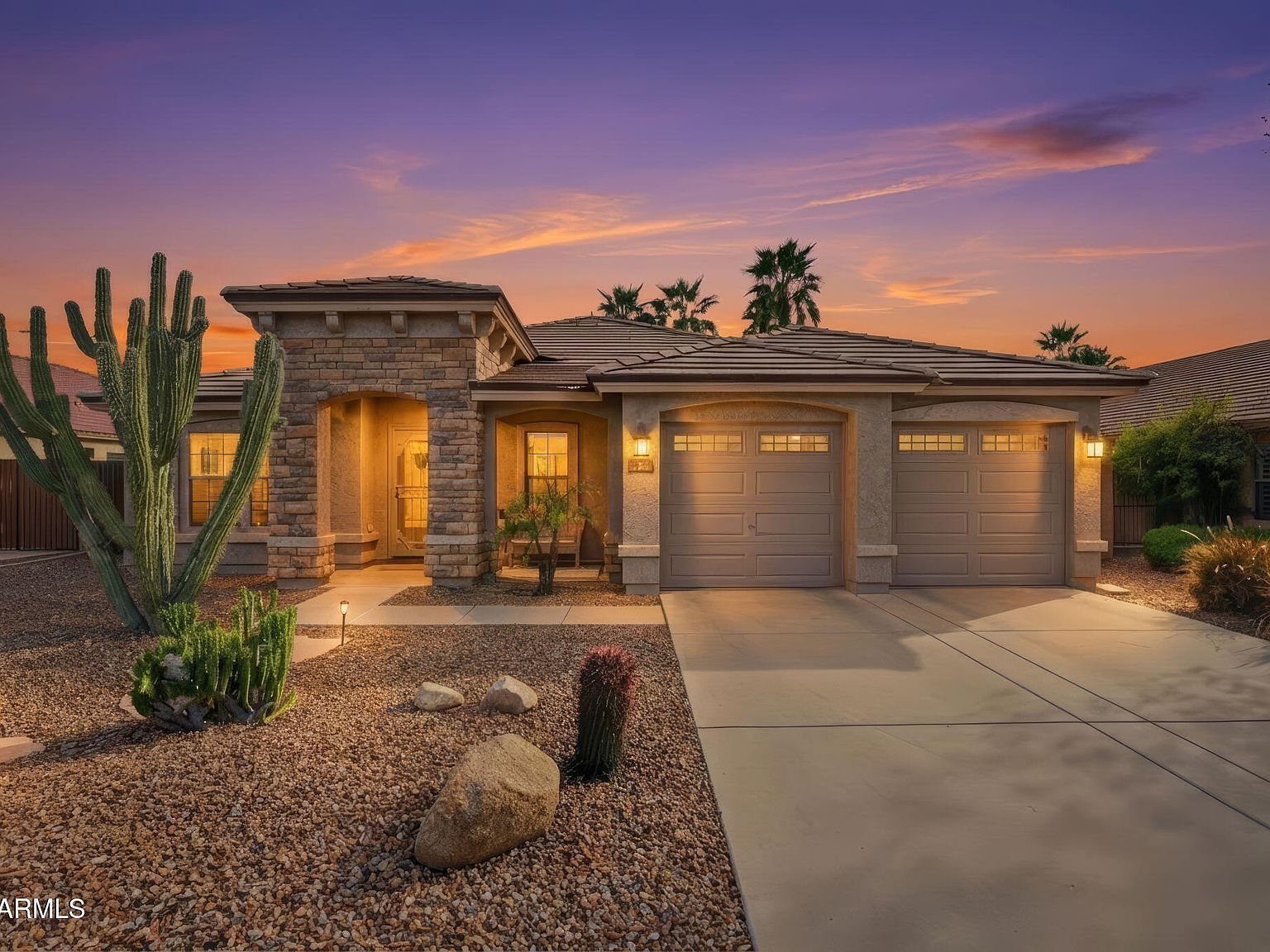 3569 E Morelos Ct Gilbert, AZ 85295 - Thumbnail 2