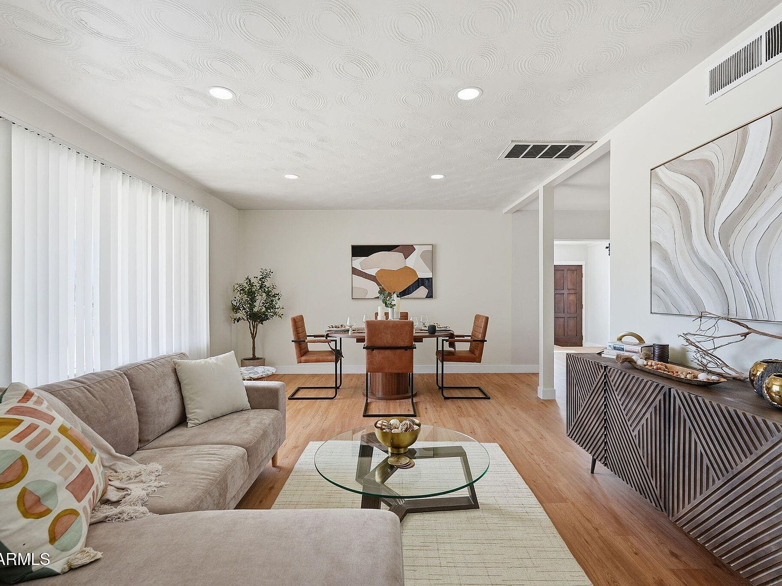 1502 E Hatcher Rd Phoenix, AZ 85020 | Single Family