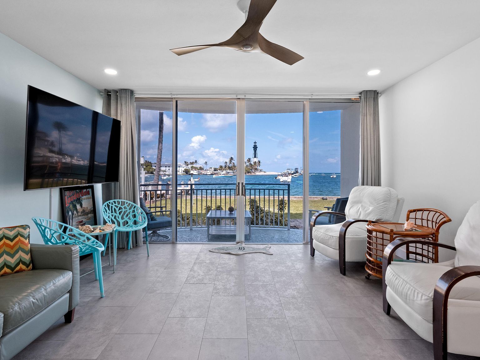 2508 Bay Dr APT 105 Pompano Beach, FL 33062, 33062