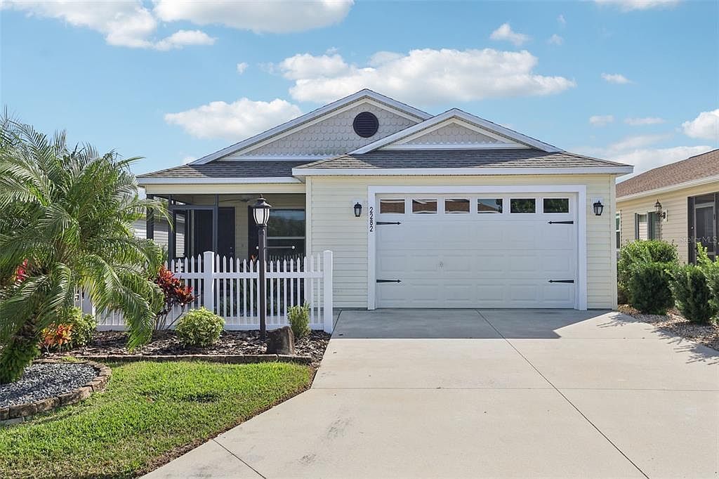 2282 Sheehan St The Villages, FL 32163 - Thumbnail 2