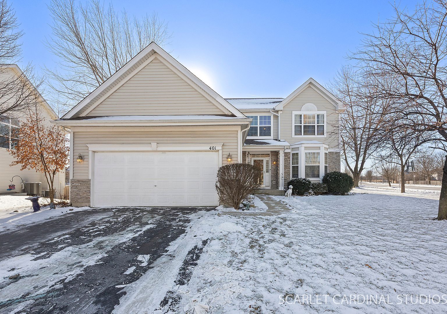 401 Bower Ln Oswego, IL 60543 - Thumbnail 2