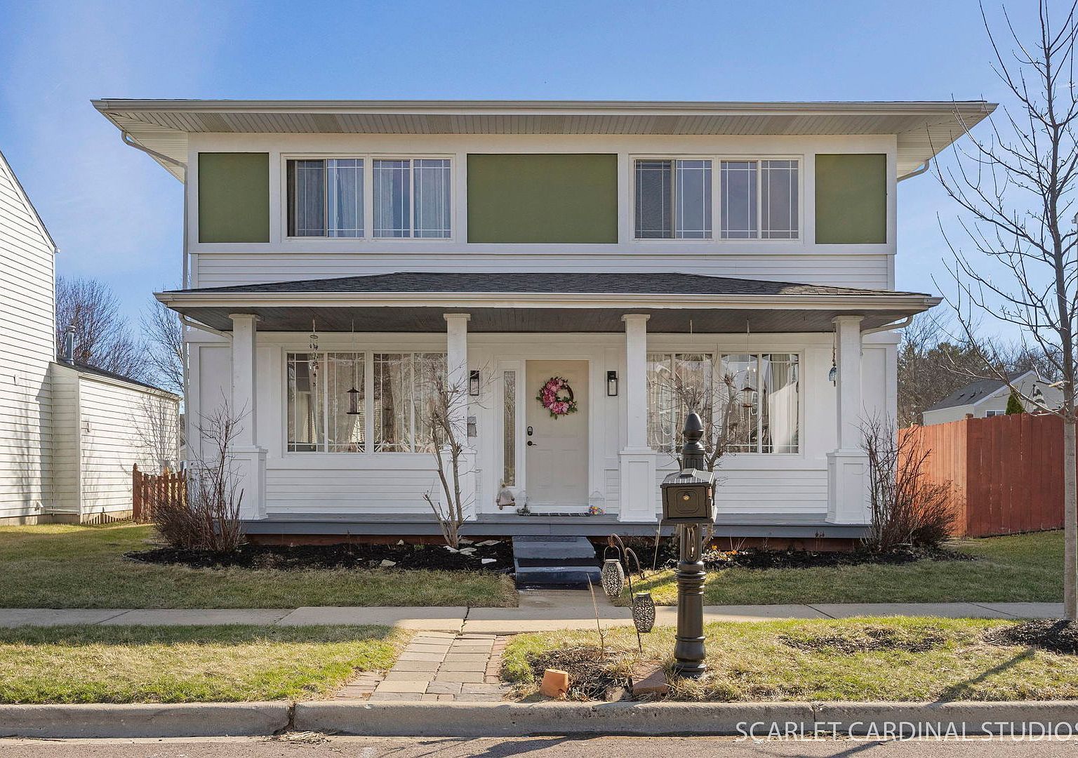 220 Presidential Blvd Oswego, IL 60543  | Single Family