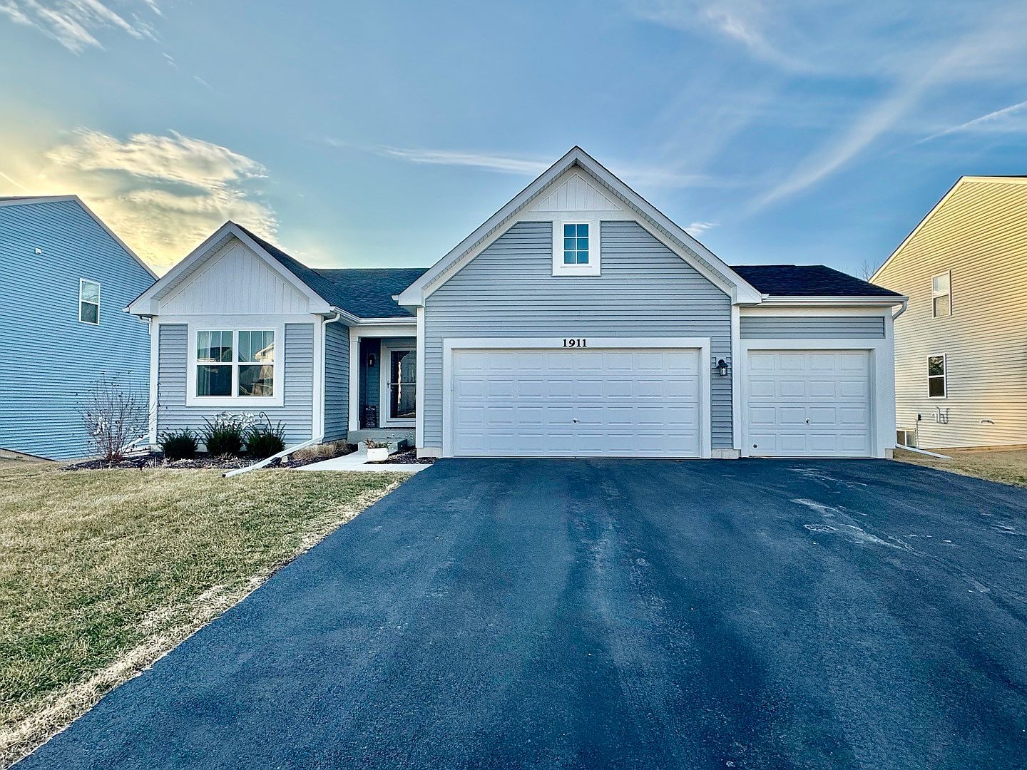 1911 Pauline Pl Plano, IL 60545  | Single Family