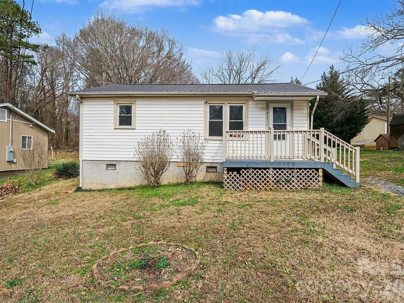 1813 Isaac Pl Shelby, NC 28152 - Thumbnail 2