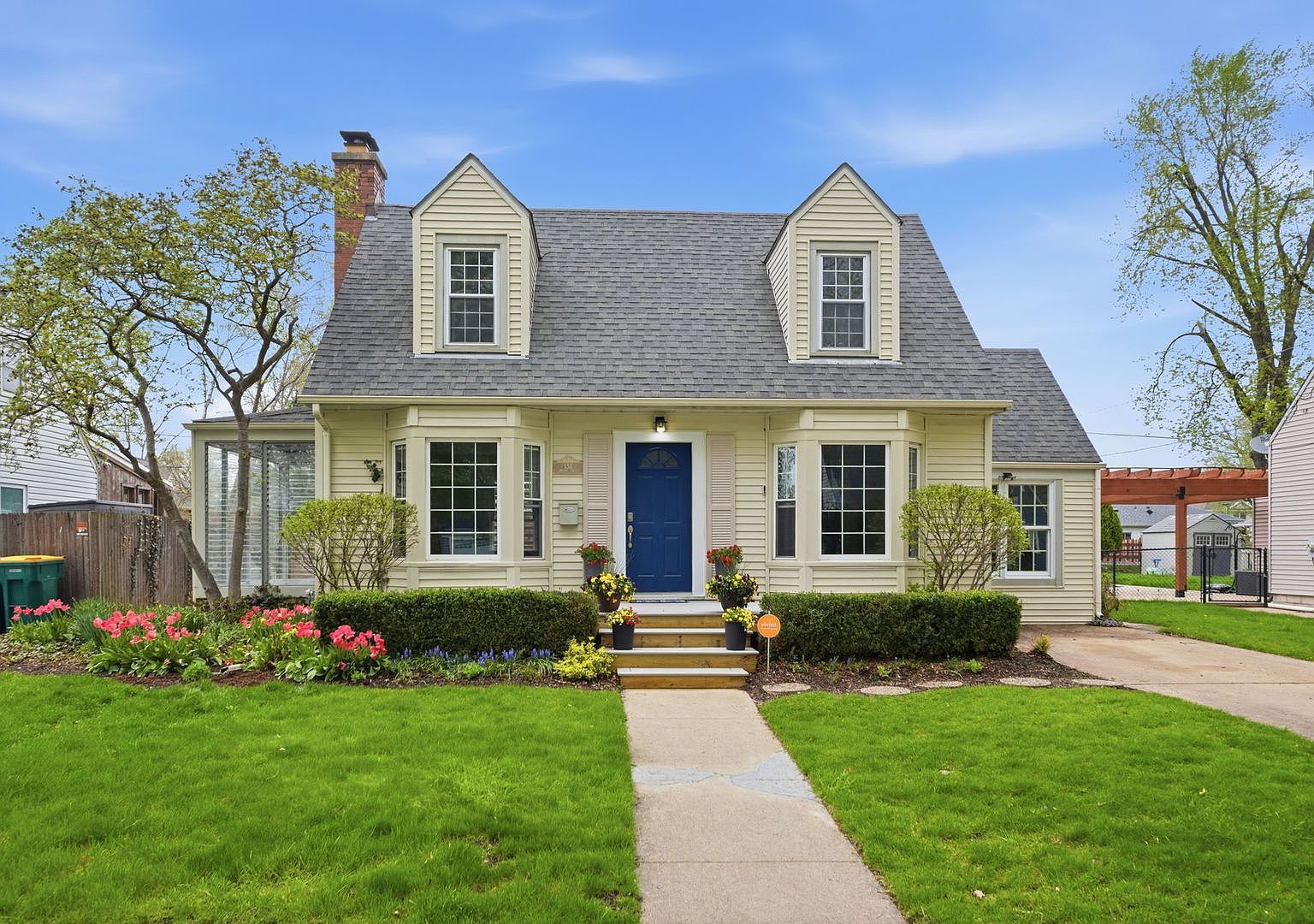 1311 Oneida St Joliet, IL 60435  | Single Family