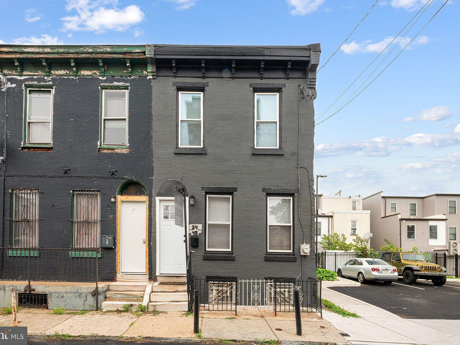2445 Ingersoll St Philadelphia, PA 19121 - Thumbnail 2