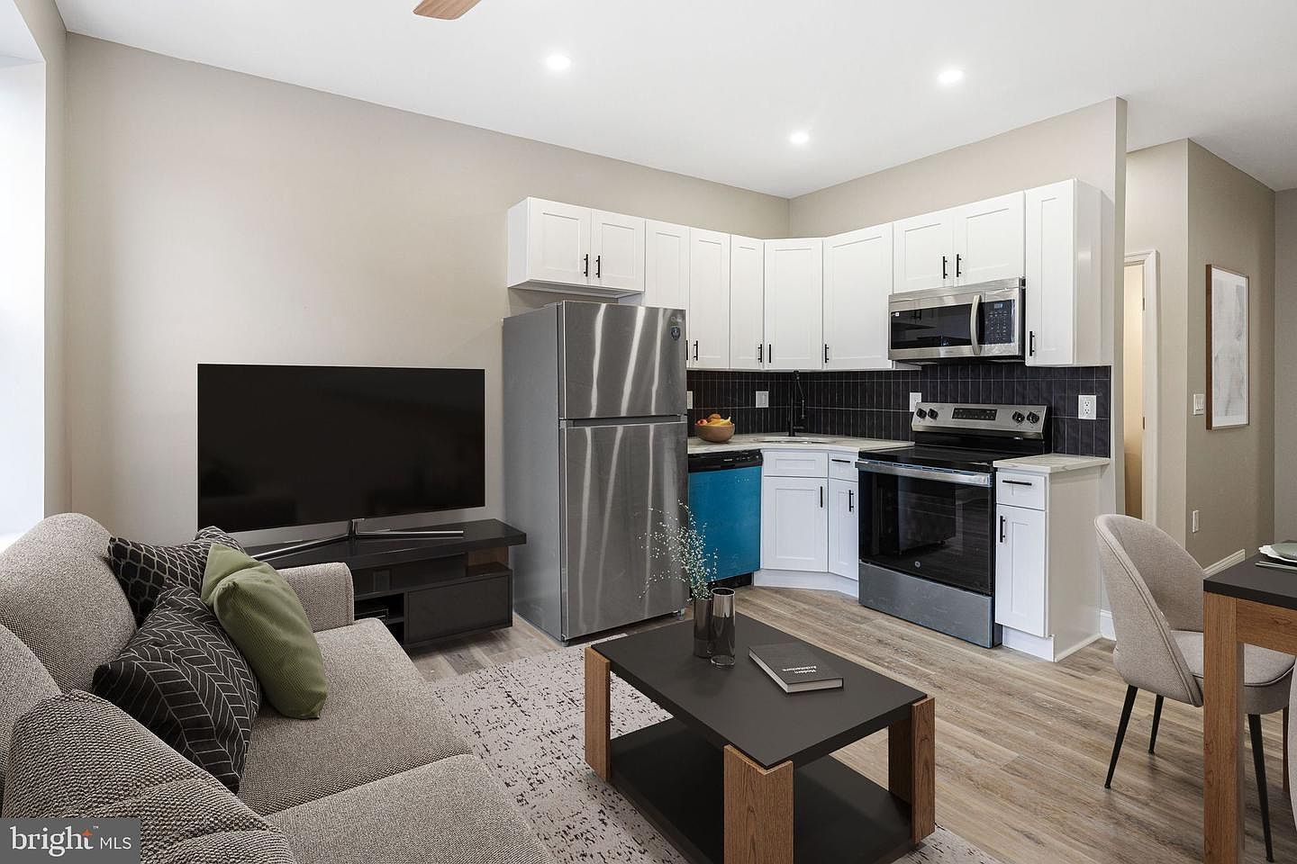 3011 N 10th St Philadelphia, PA 19133  | Multi Family