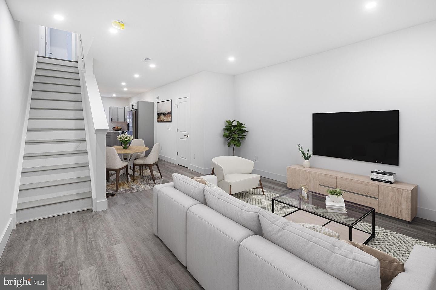 6631 Musgrave St Philadelphia, PA 19119  | New build