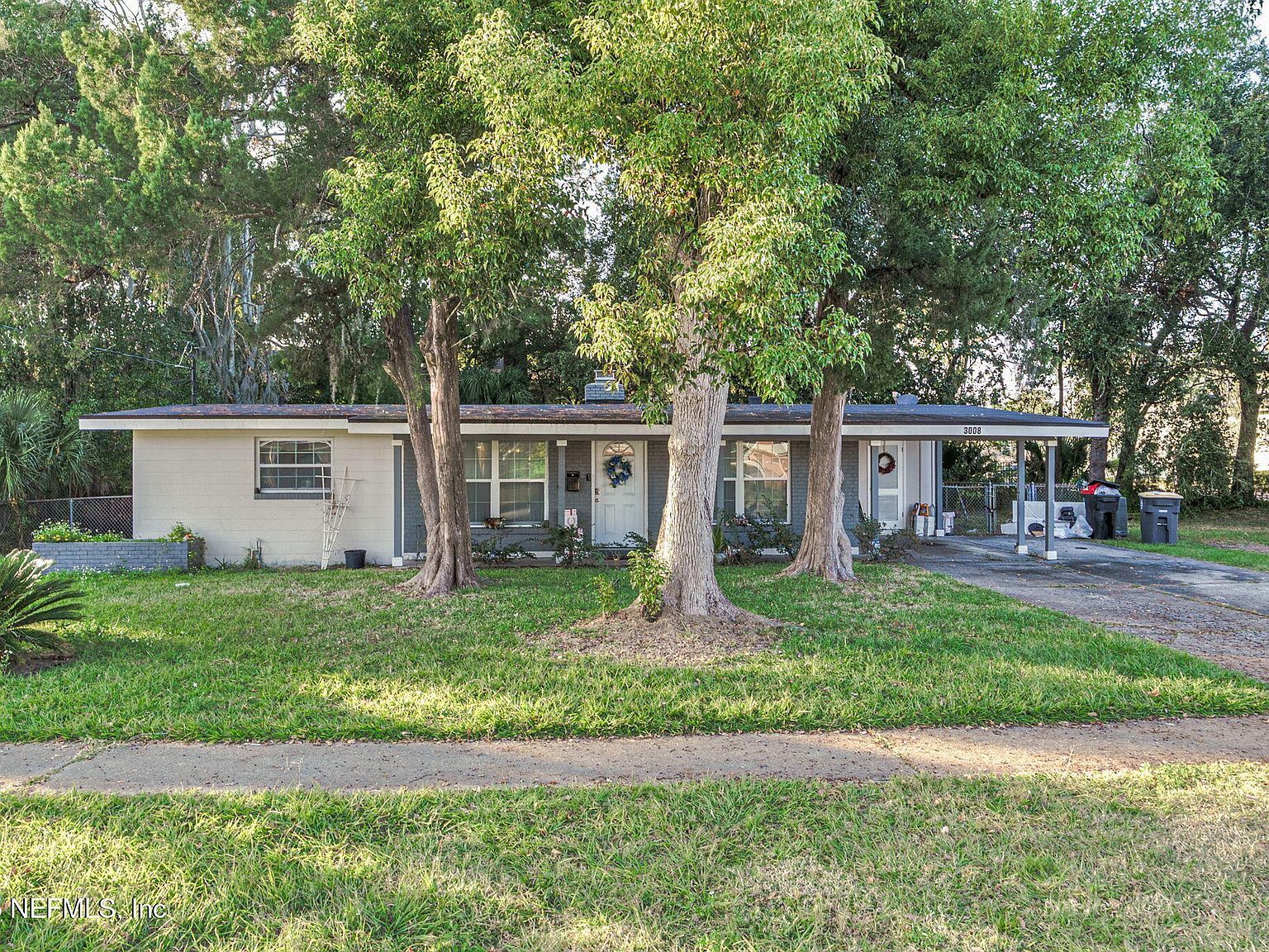 3008 Carrevero Dr W Jacksonville, FL 32216 - Thumbnail 2