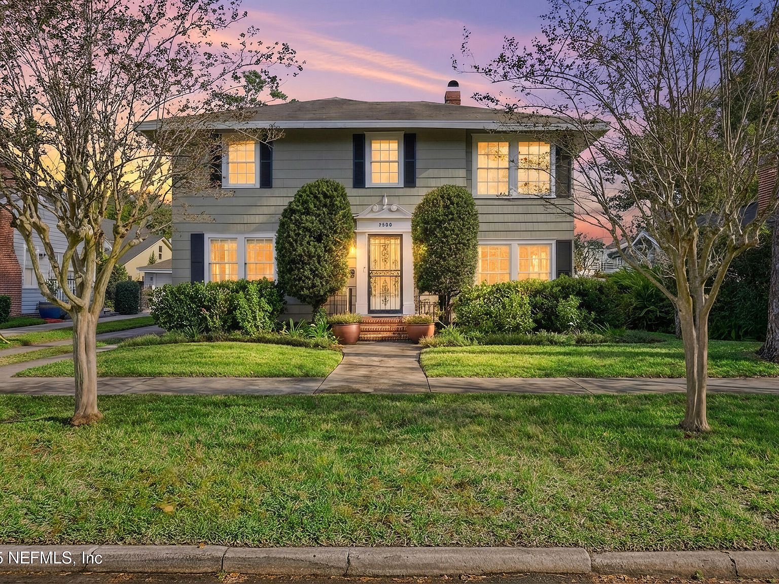 1365 Belvedere Ave Jacksonville, FL 32205 - Thumbnail 2