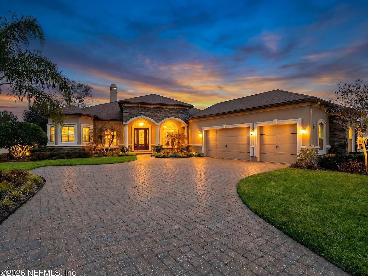 835 E Dorchester Dr Saint Johns, FL 32259 - Thumbnail 2