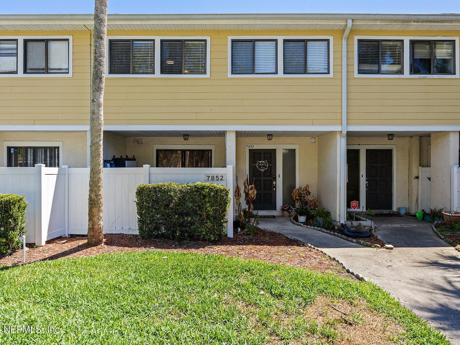 7852 Playa Del Rey Ct Jacksonville, FL 32256  | Condominium