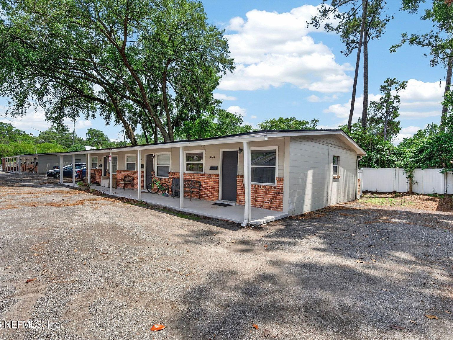 3264 St Augustine Rd Jacksonville, FL 32207 | Multi Family