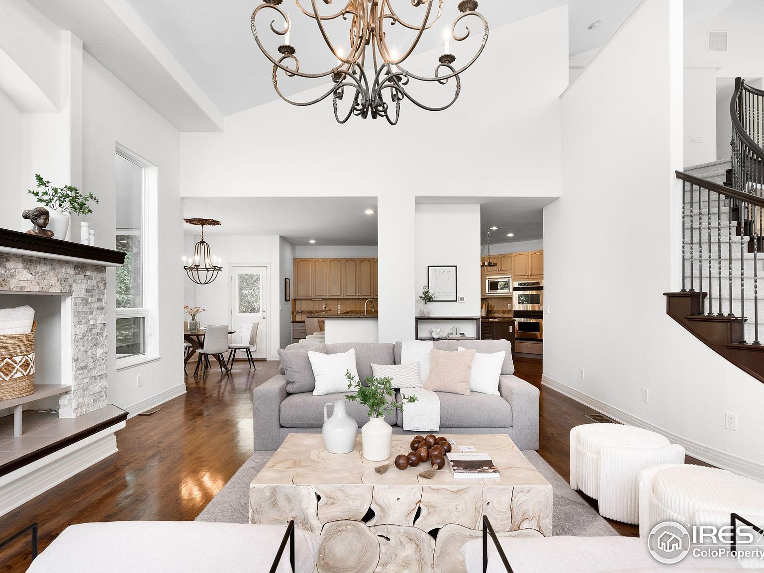 5086 Fox Sparrow Rd Parker, CO 80134 - Thumbnail 2