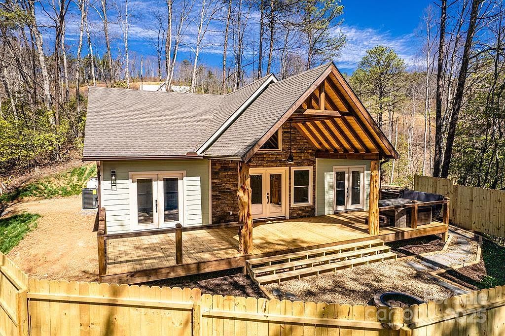 79 Abbey View Rd Bryson City, NC 28713 - Thumbnail 2