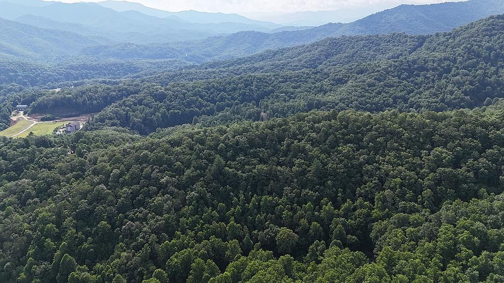 LOT Bart Cove Rd #B Sylva, NC 28779 - Thumbnail 2